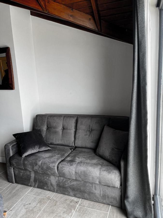 Hotel Masklavi à Kestel  Extérieur photo