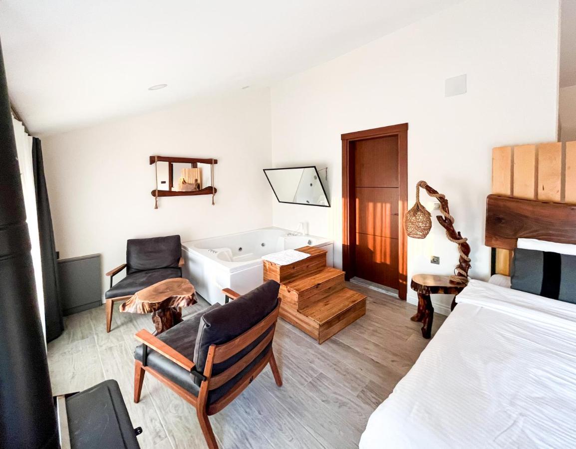 Hotel Masklavi à Kestel  Extérieur photo